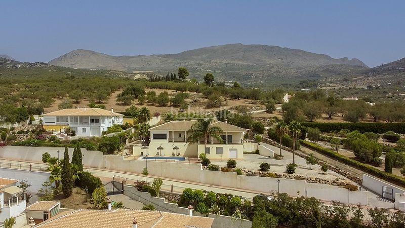 Foto f6576163-f293-43e4-9f70-575489429da9. Casa a Periana