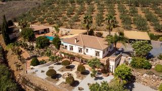 Haus en Periana
