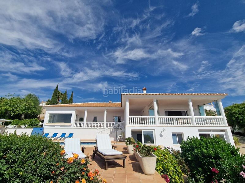 Foto f2912b46-3db4-4f7a-9c2c-dcd5007522c9. Casa amb piscina a Periana