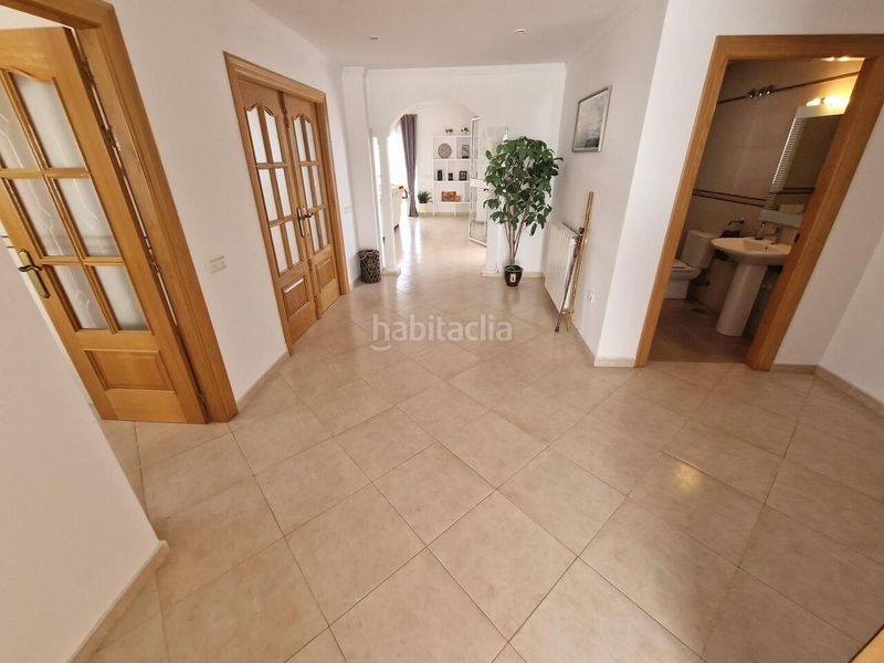Foto f3f06a81-78fb-4381-9542-22d99ec861f4. Casa amb piscina a Periana