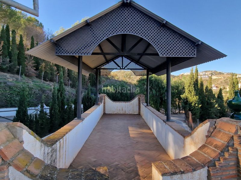 Foto 0a0afae0-ba0b-4003-b4d6-9e8b30c894a7. Haus mit parking pool in Viñuela