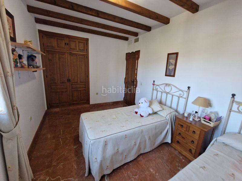Foto 99760cc2-c332-4d70-8400-44b62e3d9bb4. Haus mit parking pool in Viñuela
