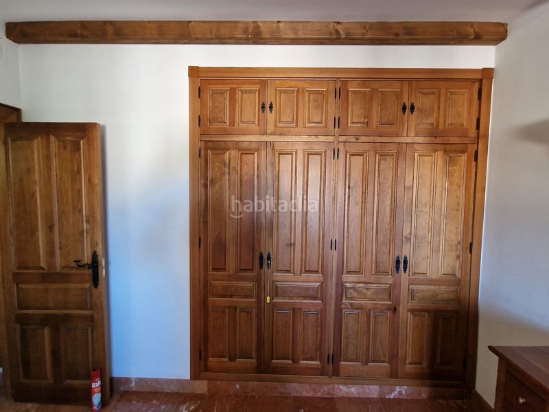 Foto a0f46898-ead7-4fc5-ae3d-736aba528ed0. Haus mit parking pool in Viñuela