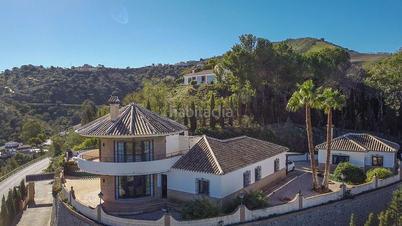 Foto b85c3cd6-875f-47ac-ac51-7be588c62544. Haus mit parking pool in Viñuela
