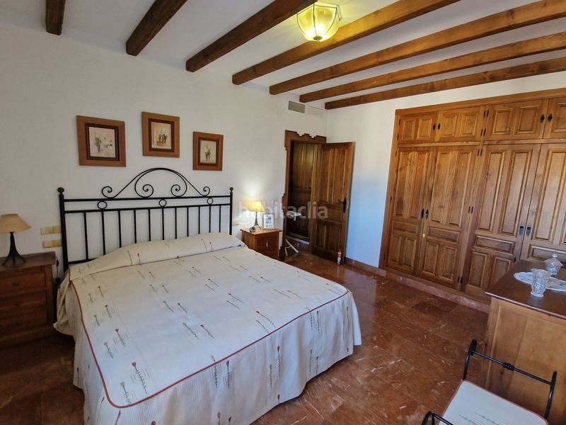 Foto c1f77d08-4951-4d90-84b2-c3be8ee89d5c. Haus mit parking pool in Viñuela