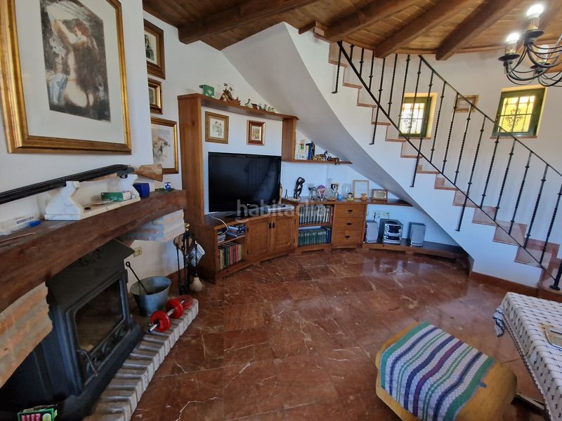 Foto ed957b3a-9902-44eb-93e3-776f9f631ab5. Haus mit parking pool in Viñuela