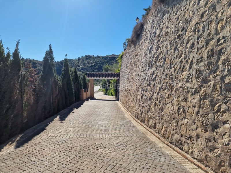 Foto fe892c20-fc65-4b9f-b4a4-4cc4a173f058. Haus mit parking pool in Viñuela