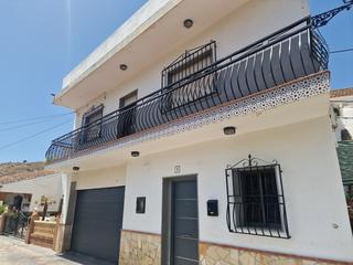 Casale in Viñuela
