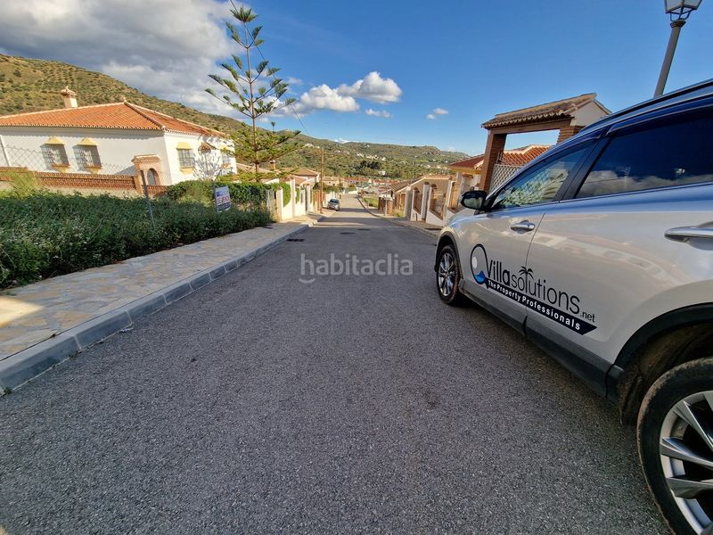 Foto 410204a6-c7f0-4b20-9159-4d0e91f55b73. Terreny residencial a Alcaucín