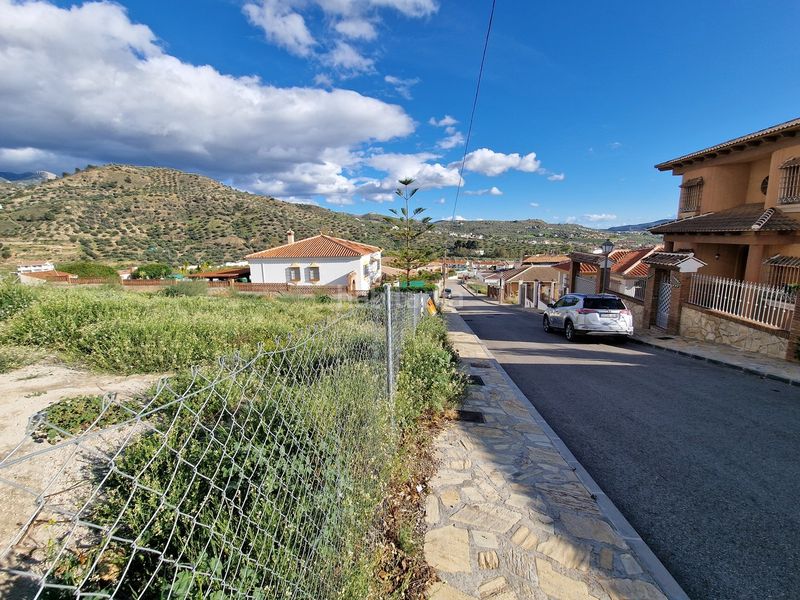 Foto 44f4da10-b630-417a-baa5-211911ec94f2. Terreny residencial a Alcaucín