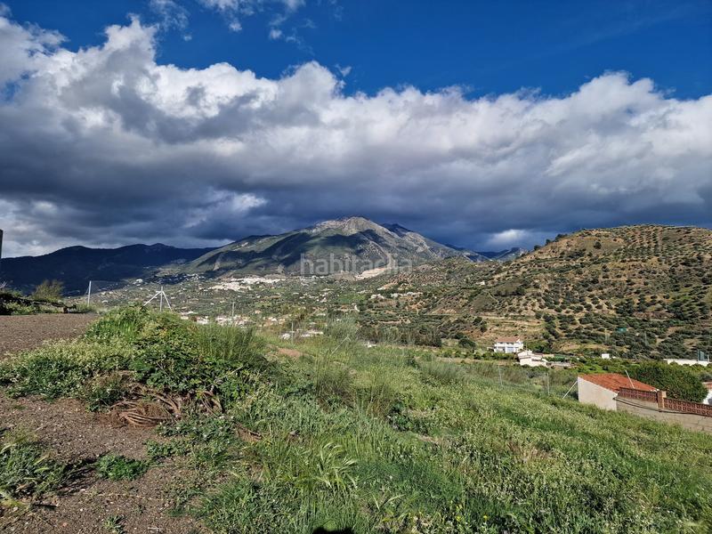 Foto a168c3ef-b697-4b2f-9828-9b3efcbf91a2. Terreno residencial en Alcaucín