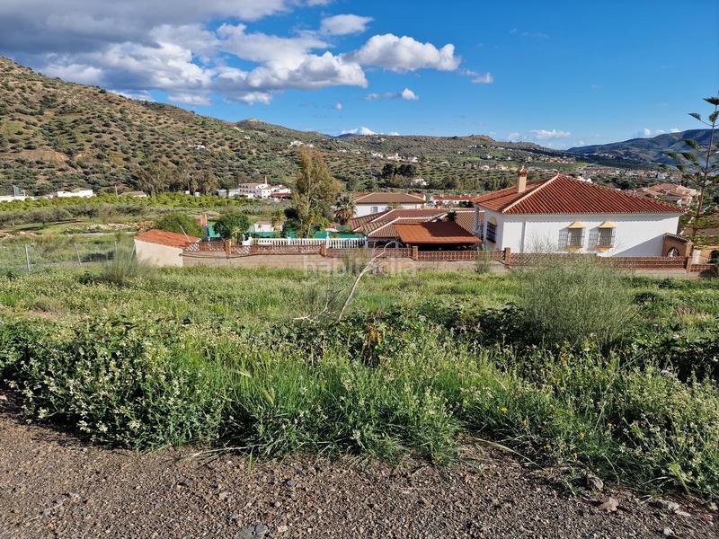 Foto cf76ca06-7ff3-4ac5-9db3-f61f6b6410c0. Terreno residencial en Alcaucín