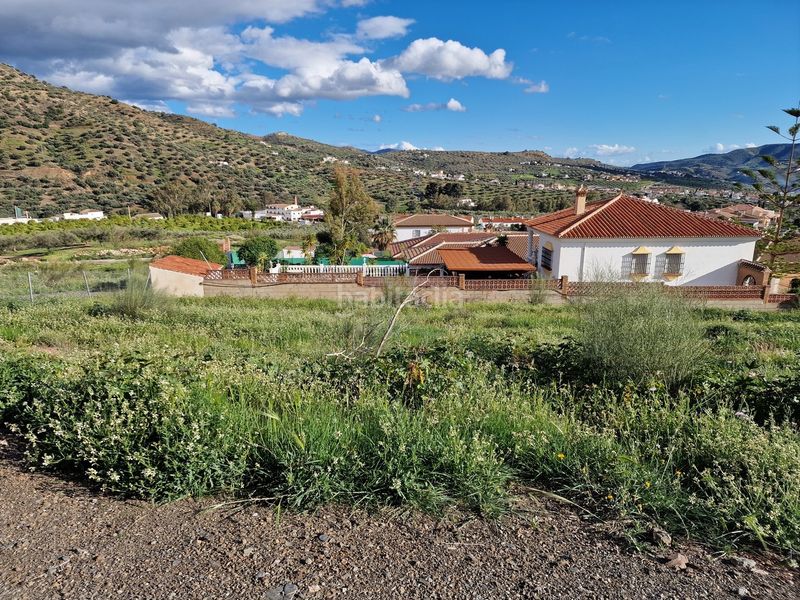 Foto d2896fd7-4733-48e9-ada2-3782478e4532. Terreny residencial a Alcaucín