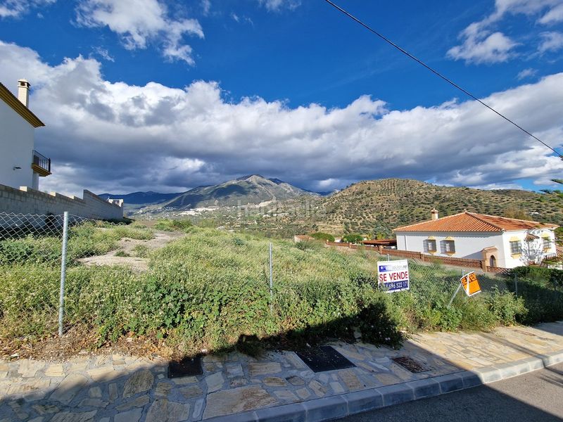 Foto d6063024-027b-4cf0-8cc9-2449f9f5e044. Terreny residencial a Alcaucín