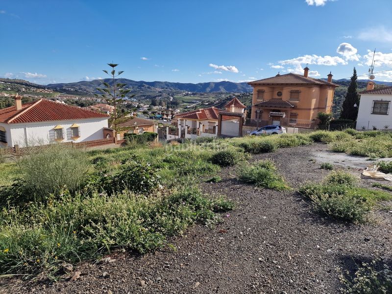 Foto eb16cabf-4b89-4b62-9586-8a06d8e20d75. Terreny residencial a Alcaucín