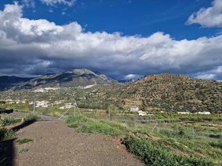 Terreno residenziale in Alcaucín