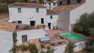 Casa a Periana