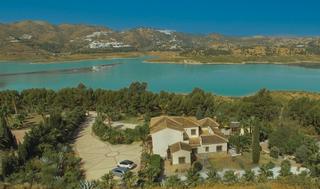 Casa a Viñuela