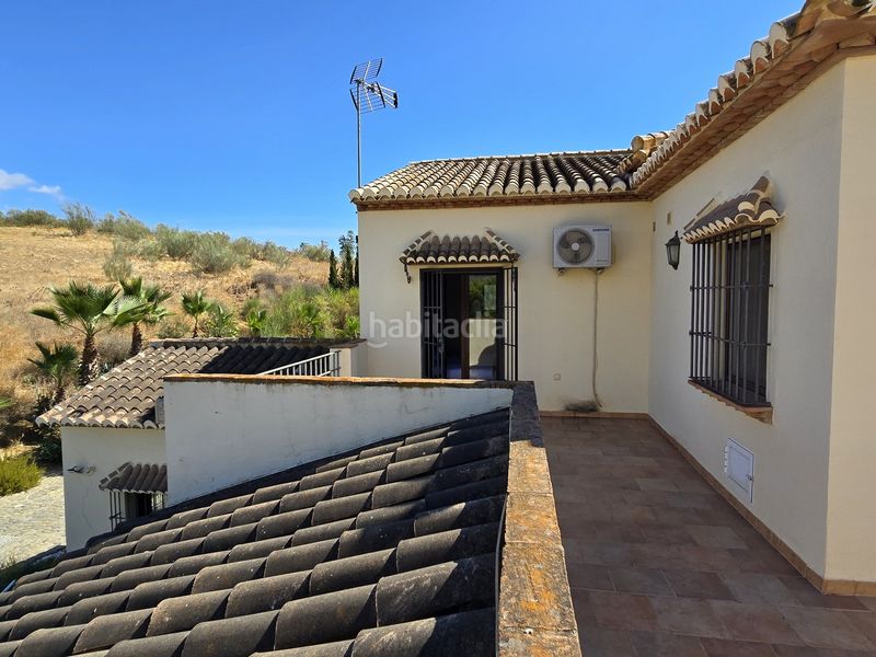 Foto 0ac431be-fcd0-400e-be06-738d1e43a3b1. Casa amb aparcament piscina a Viñuela