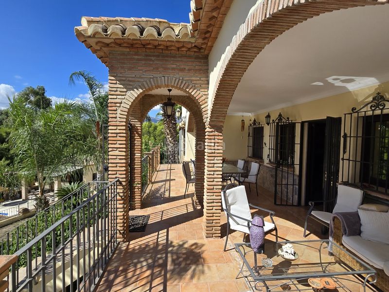 Foto 5006c35c-9803-4385-963a-ed9a0b070fc4. Casa amb aparcament piscina a Viñuela
