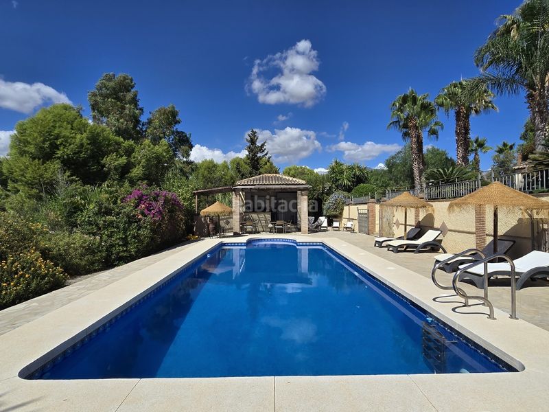 Foto 50368d67-f84e-4f70-9e25-780e830addfc. Casa amb aparcament piscina a Viñuela