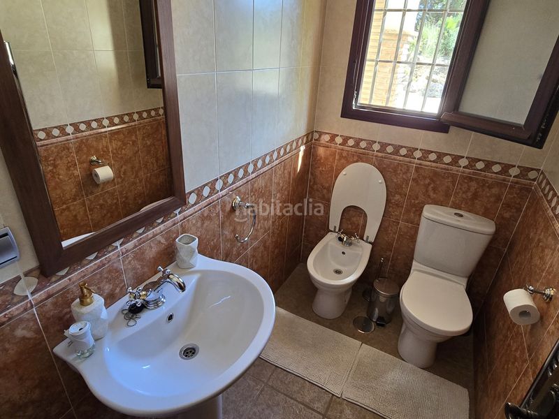 Foto 9167fbe7-1dd3-4698-a454-e6d0a7a94023. Casa amb aparcament piscina a Viñuela