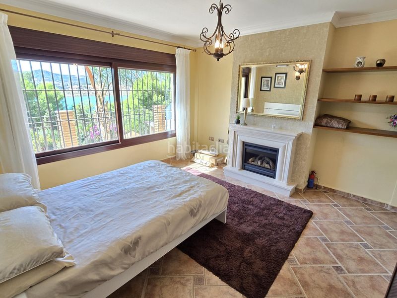 Foto cacef8db-9698-44a5-b19f-6a08a4fcce9d. Casa amb aparcament piscina a Viñuela