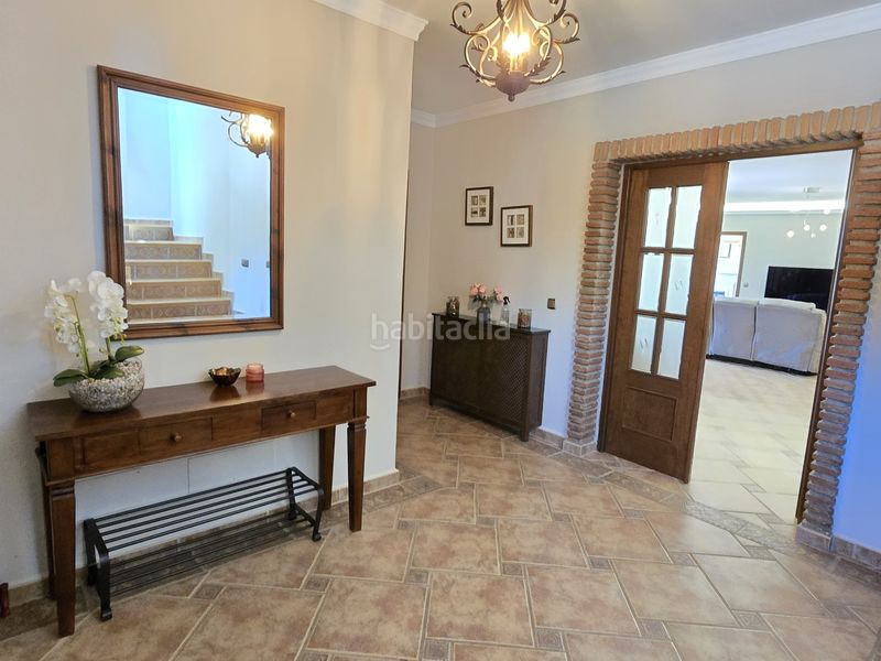 Foto cef315bd-d465-4ba8-a7cf-54c29be168b6. Casa amb aparcament piscina a Viñuela