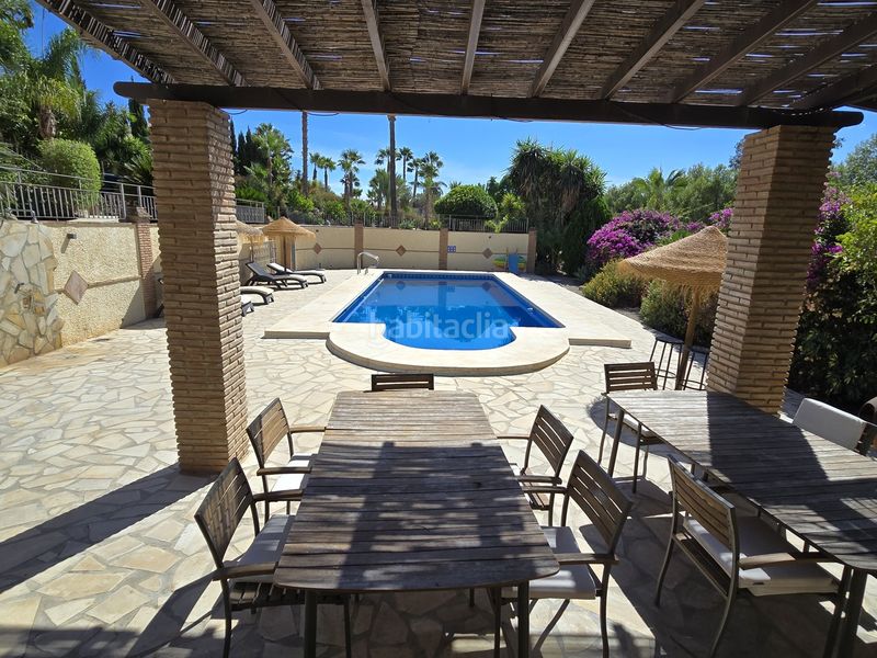 Foto d431da88-0757-44e3-a5f8-9d013ca4e106. Casa amb aparcament piscina a Viñuela