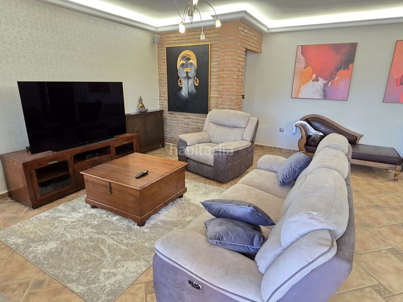 Foto d5a0cddb-b552-4925-a0ab-c0e52789e227. Casa amb aparcament piscina a Viñuela