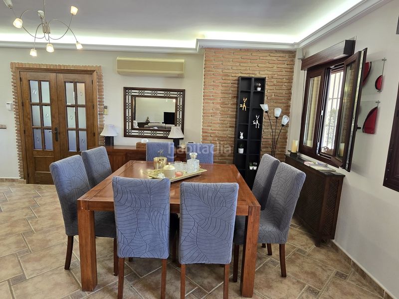 Foto de4b50c6-c83b-4054-ba3d-6fc1b506a023. Casa amb aparcament piscina a Viñuela