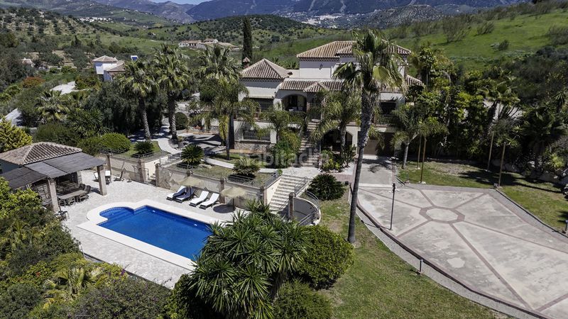 Foto e4759de8-4d25-4c7f-a2b3-49dacaabe148. Casa amb aparcament piscina a Viñuela