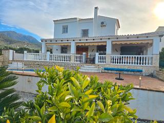 Haus en Alcaucn