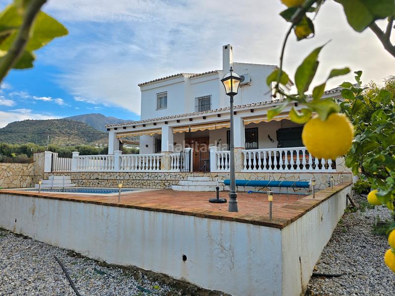Foto 0639ea2f-2929-4764-ad1e-f03b94fe2695. Casa en Alcaucín