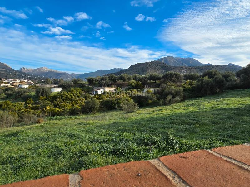 Foto db997000-5e87-4544-837b-eda3aa912217. Casa en Alcaucín