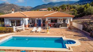 Haus en Alcaucn