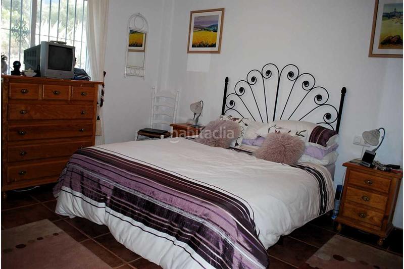 Foto 1b89ebd8-bde9-4783-a0db-9c052253dcaa. Casa amb piscina a Alcaucín