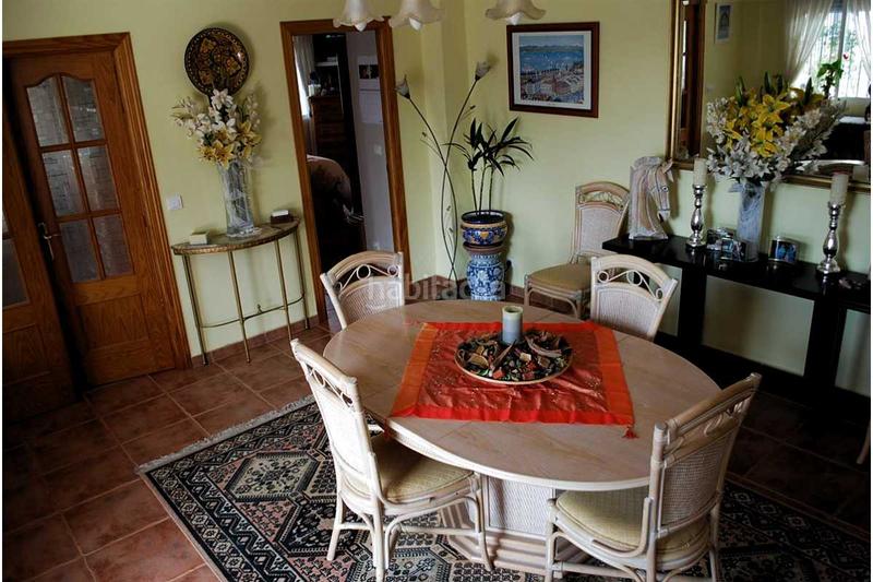 Foto 36ed7f3c-e4c4-4f03-a0db-6a5e8c88a25a. Casa amb piscina a Alcaucín