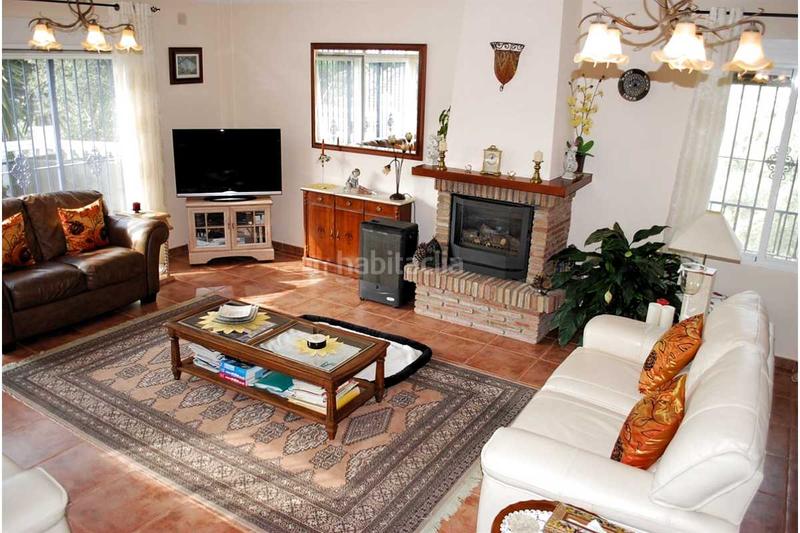 Foto 08622bc7-eea7-4d8d-af75-a8312b3d573b. Maison avec piscine dans Alcaucín