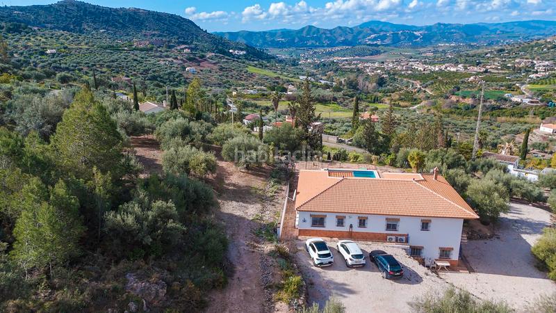 Foto 41ba4bcc-c88b-414f-9114-632b0f3f526c. Maison avec piscine dans Alcaucín