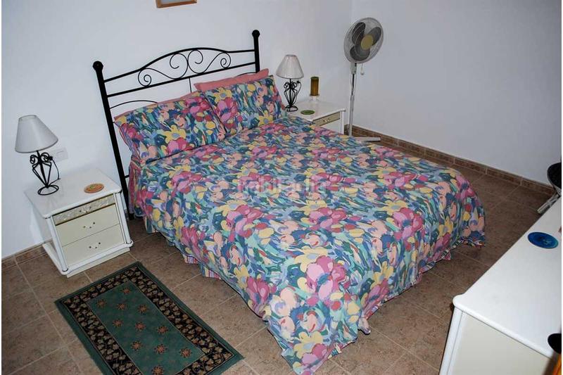 Foto 487650b1-c328-4936-a268-754032a5659b. Maison avec piscine dans Alcaucín