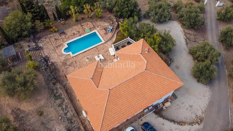 Foto 88512751-084b-4812-b60d-8d1f64844435. Maison avec piscine dans Alcaucín