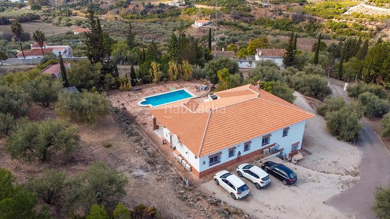 Foto 88aea0b3-9ced-4e75-899f-5365fd0e2bcc. Maison avec piscine dans Alcaucín