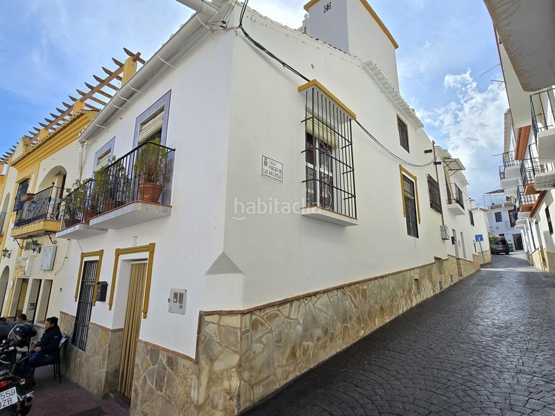 Foto a656f690-860c-4182-b5a2-8e0b7e35db9a. Casa en Viñuela