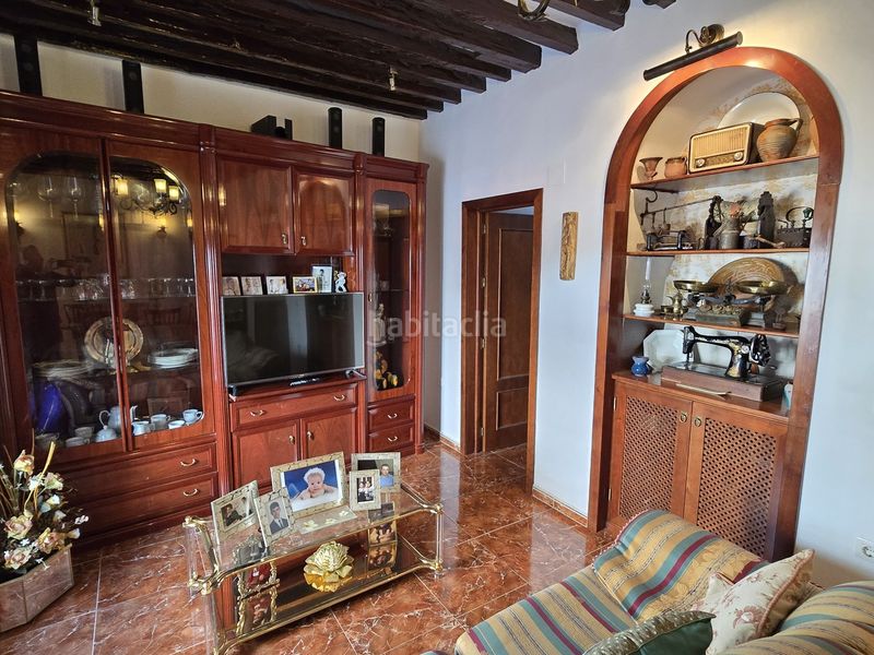 Foto be7e999b-1140-4d43-b7ba-f10a353b782c. Casa en Viñuela