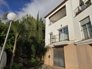 Country house in Alcaucín