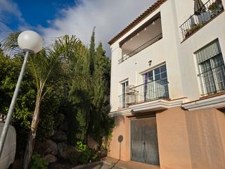 Country house in Alcaucín