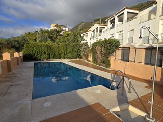 Masia a Alcaucín