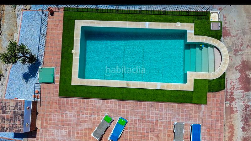 Foto 13db3bda-1cfc-4cc6-8788-2263953ee2a8. Casa en Alcaucín