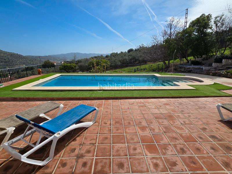 Foto 4fa403a5-94cf-4abd-9bb1-15fa87d6c0e6. Casa en Alcaucín